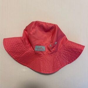 UV Skinz Kids Pink Sun Hat